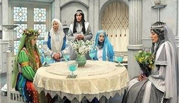 عکس خانه پریا