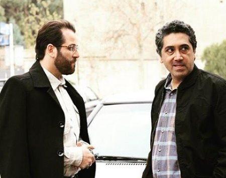 عکس پریا روشن