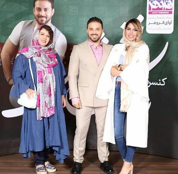 عکس پریا سلطانی
