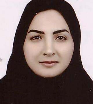 عکس پریا سلطانی