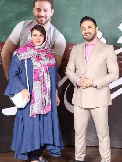 عکس پریا سلطانی