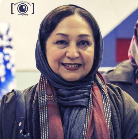 عکس پریا سعادت