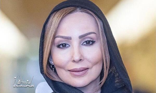 عکس پریا صالحی