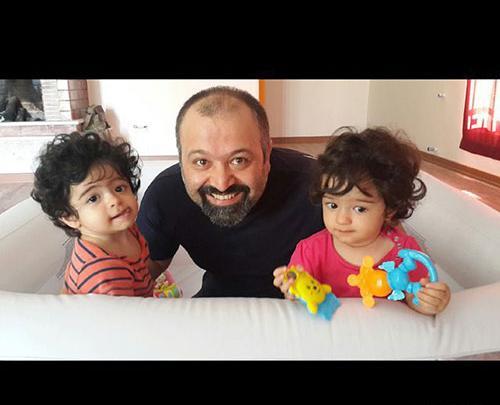 عکس پریا صالحی