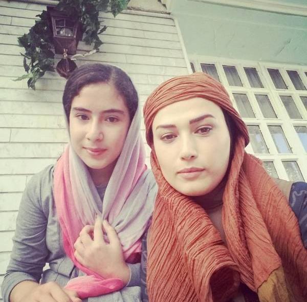 عکس پریا فیلم