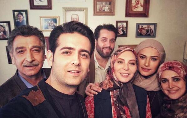 عکس پریا فیلم