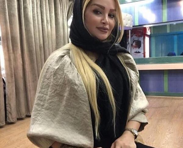 عکس پریا کاکاخانی