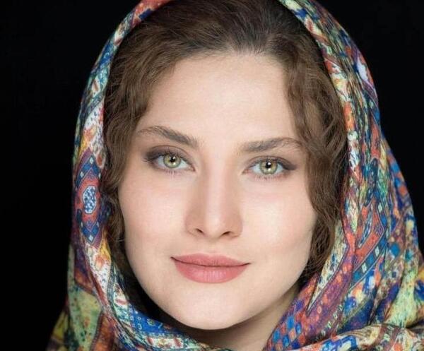 عکس پریا کیانی