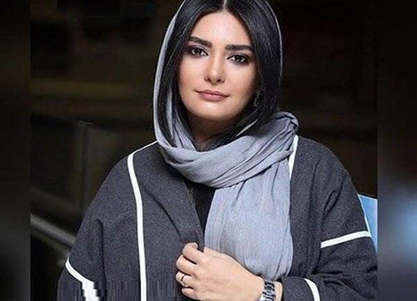 عکس پریا کیانی