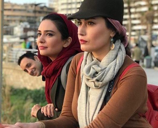 عکس پریا کیانی