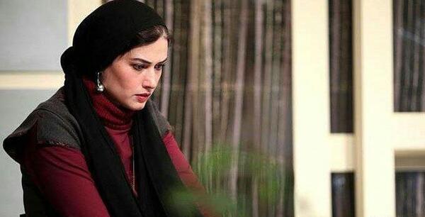 عکس پریا نعمتی