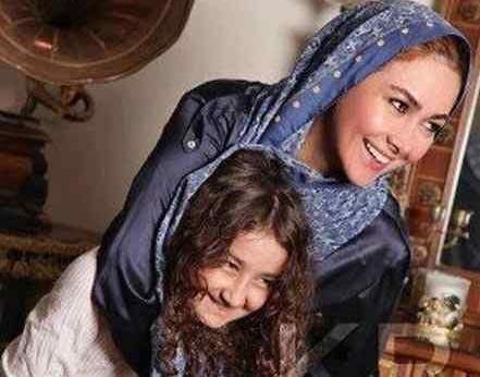 عکس پریا نعمتی