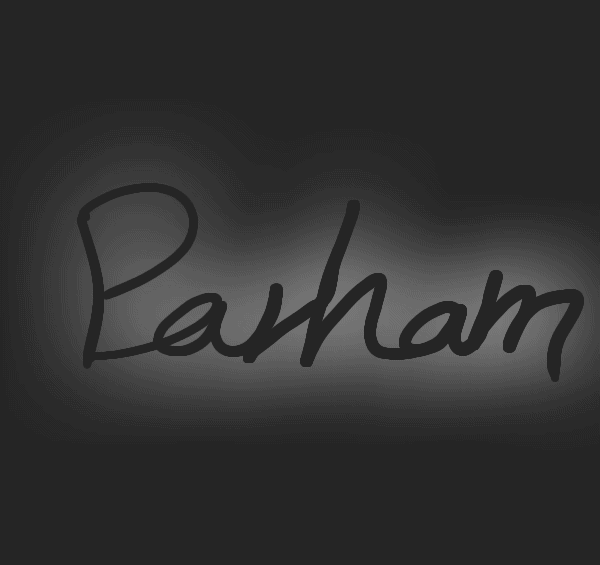 عکس عاشقانه پرهام