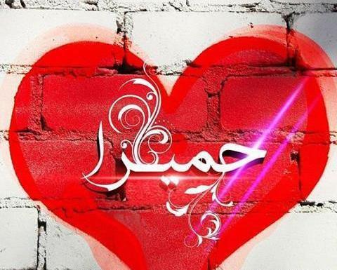 عکس قلبی پرهام