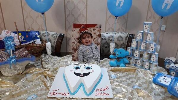 عکس پسرم هشت ماهگیت مبارک