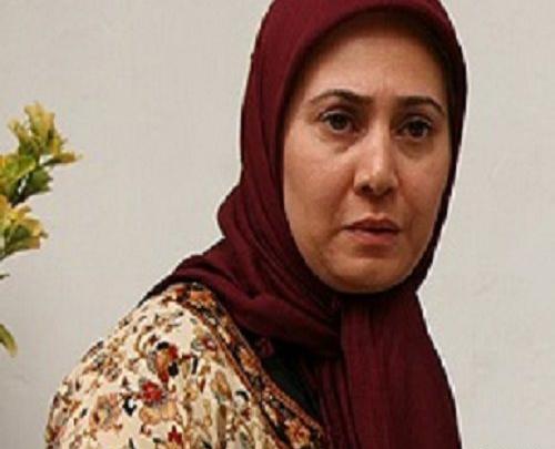 عکسهای جوانی تبسم هاشمی