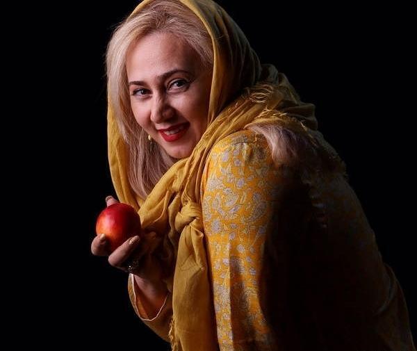 عکسهای جوانی تبسم هاشمی