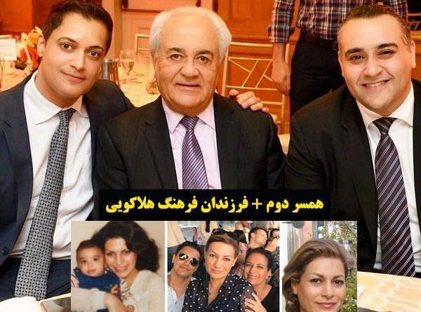 عکس دکتر تبسم وحیدی