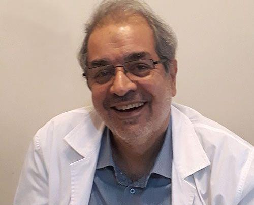 عکس دکتر تبسم کاظمی صوفی