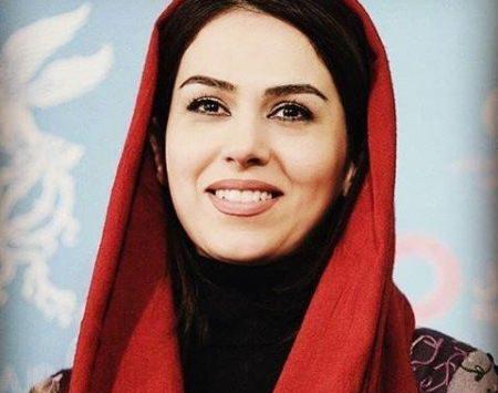 عکس تینا پاکرو