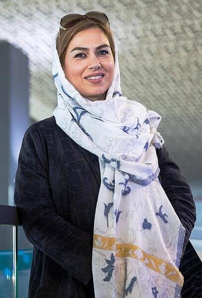 عکس تینا پاکرو
