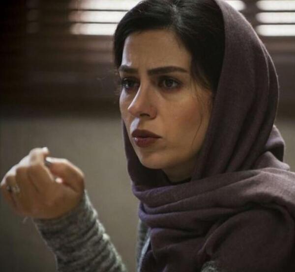 عکس تینا پاکرو