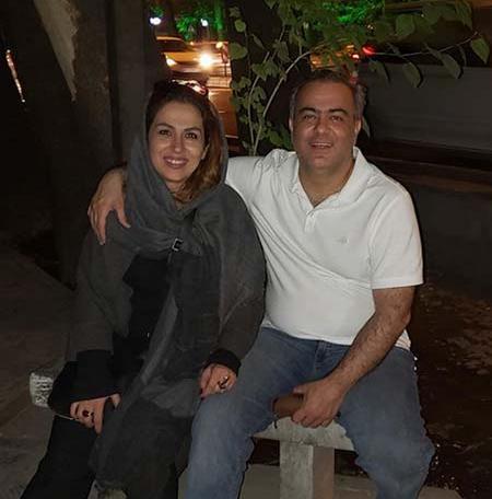 عکس تینا پاکرو