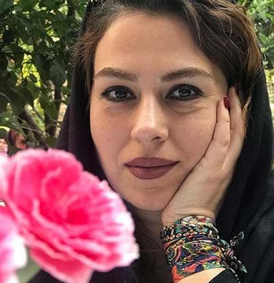 عکس تینا پاکرو