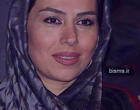 عکس تینا پاکرو