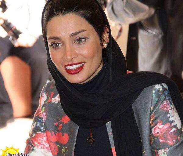 عکس تینا جدید
