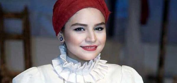 عکس تینا عبدی در آنام چه نقشی داشت
