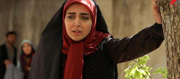 عکس تینا عبدی در آنام چه نقشی داشت