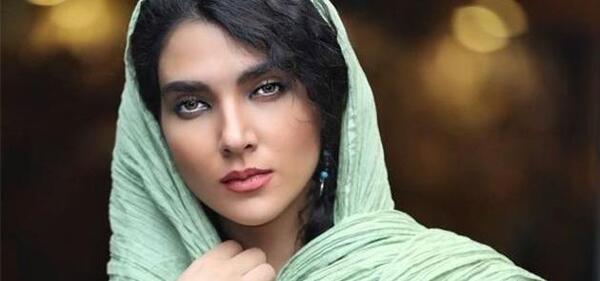 عکس تینا عبدی در آنام چه نقشی داشت