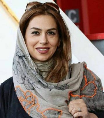 عکس خانواده تینا عبدی