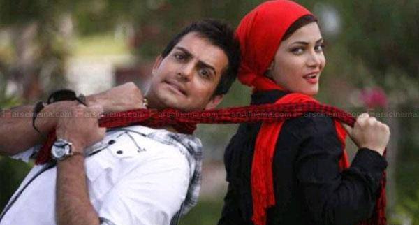 عکس تینا دوست دختر تتلو