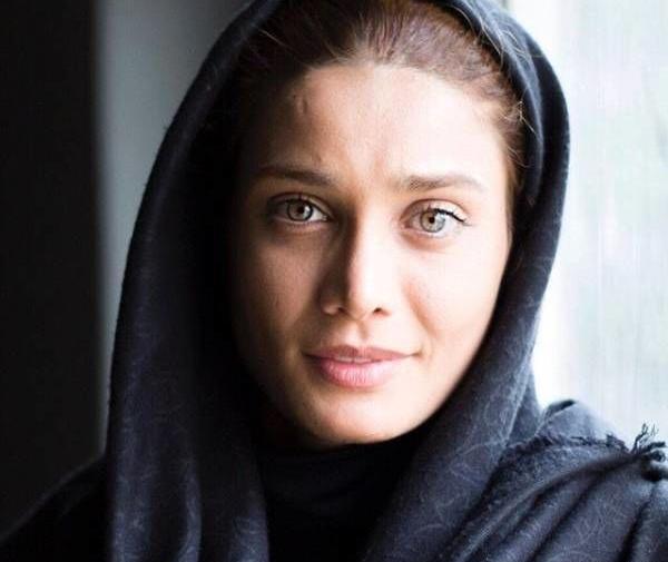 عکس تینا دوست دختر تتلو