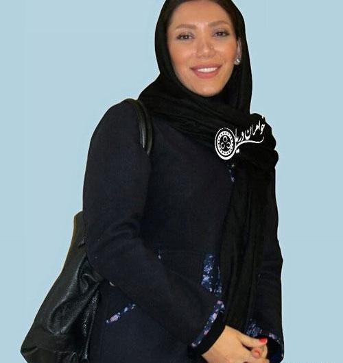 عکسهای تینا پوررحمانی