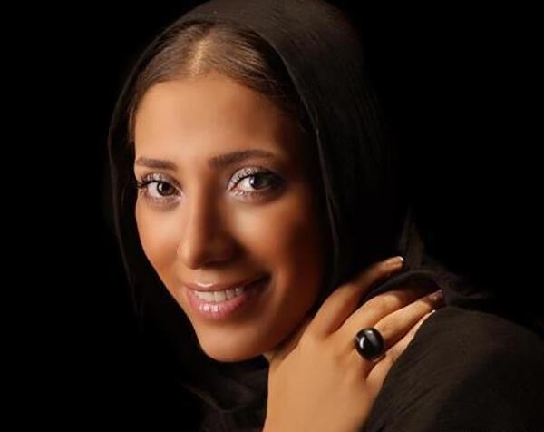 عکسهای تینا پوررحمانی
