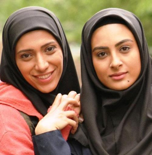 عکسهای تینا پوررحمانی