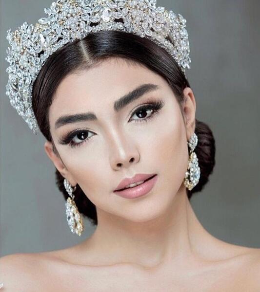 عکس های شخصی تینا اسدی