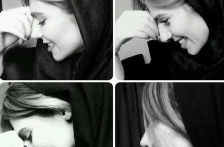 عکس های شخصی تینا اسدی