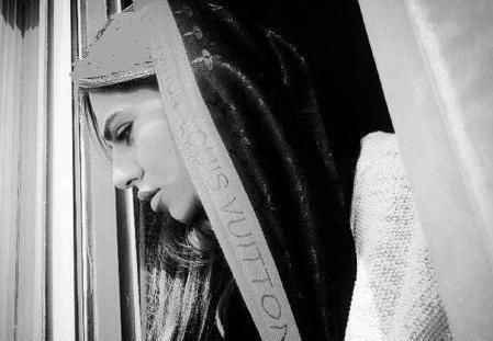 عکس های شخصی تینا اسدی