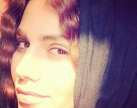 عکس های شخصی تینا اسدی
