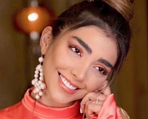 عکس های شخصی تینا اسدی