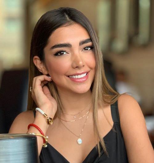 عکس های شخصی تینا اسدی