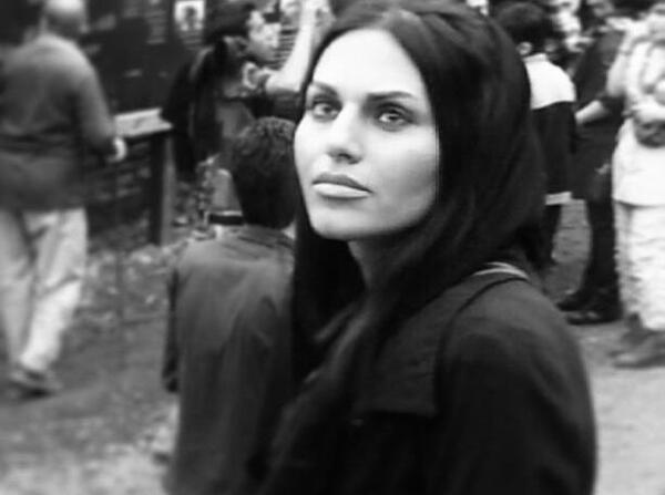 عکس های شخصی تینا اسدی