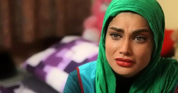عکس لو رفته تینا آخوندتبار