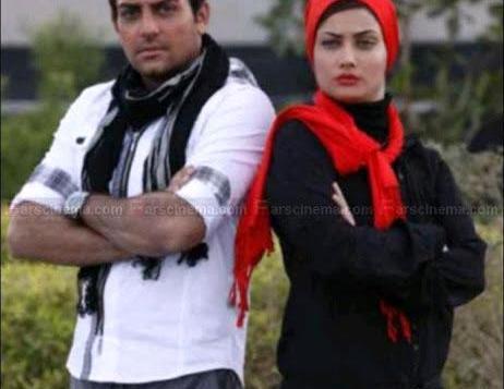 عکس لو رفته تینا آخوندتبار