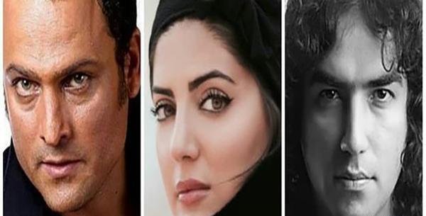 عکس تینا یزدانی