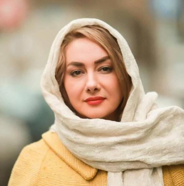 عکسهای هانیه پیروزرام